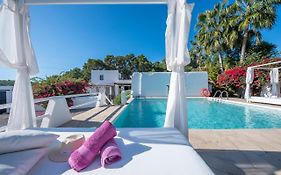 Agroturismo Can Cosmi Prats